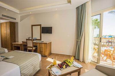 سان رایس آکوآ جوی ریزورت