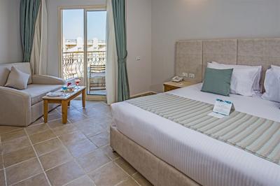 سان رایس آکوآ جوی ریزورت