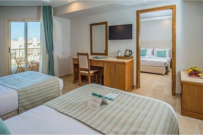 سان رایس آکوآ جوی ریزورت