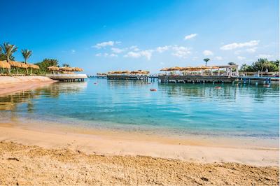 سان رایس آکوآ جوی ریزورت