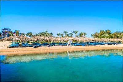 سان رایس آکوآ جوی ریزورت