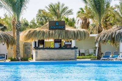 سان رایس آکوآ جوی ریزورت