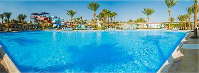 سان رایس آکوآ جوی ریزورت