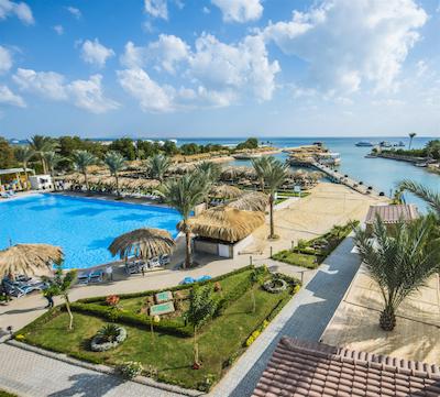 سان رایس آکوآ جوی ریزورت