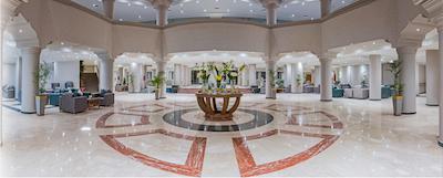 سان رایس آکوآ جوی ریزورت