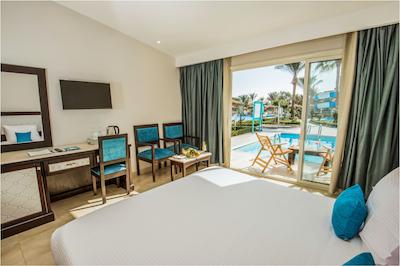 سان رایس آکوآ جوی ریزورت