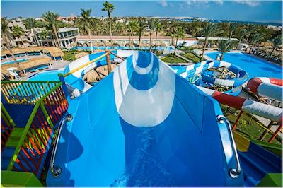 سان رایس آکوآ جوی ریزورت