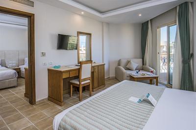 سان رایس آکوآ جوی ریزورت