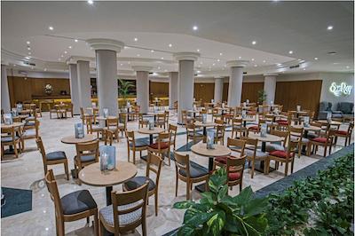 سان رایس آکوآ جوی ریزورت