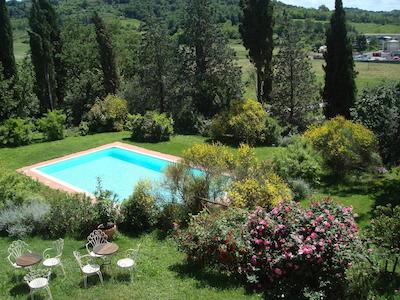 ال گیاردینو دلگی اتروسچی