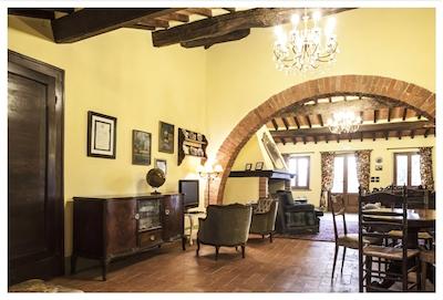 ال گیاردینو دلگی اتروسچی