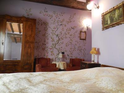 ال گیاردینو دلگی اتروسچی