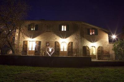 ال گیاردینو دلگی اتروسچی