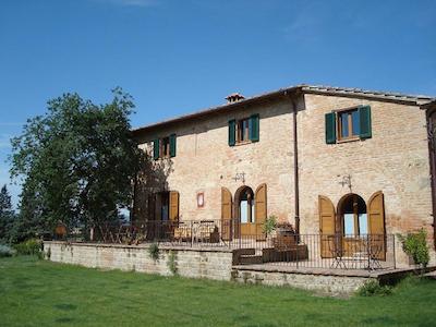 ال گیاردینو دلگی اتروسچی