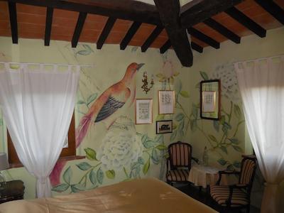 ال گیاردینو دلگی اتروسچی