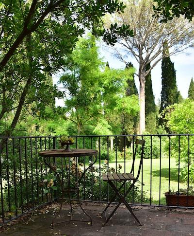 ال گیاردینو دلگی اتروسچی