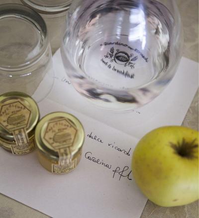 ال گیاردینو دلگی اتروسچی