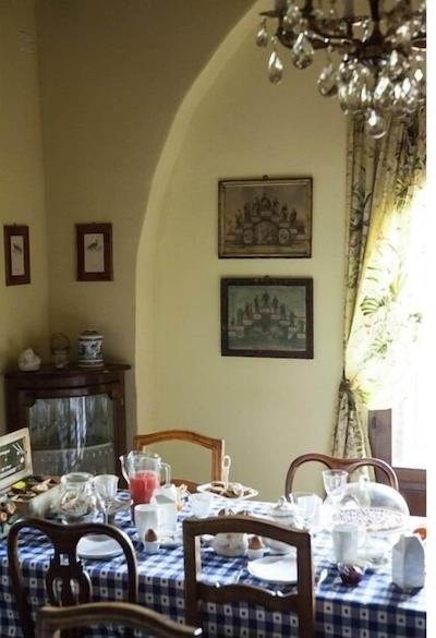 ال گیاردینو دلگی اتروسچی