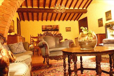 ال گیاردینو دلگی اتروسچی