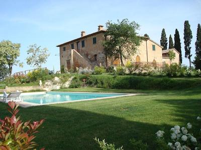 ال گیاردینو دلگی اتروسچی