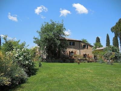 ال گیاردینو دلگی اتروسچی