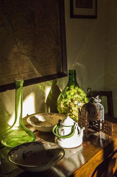 ال گیاردینو دلگی اتروسچی