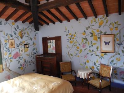 ال گیاردینو دلگی اتروسچی