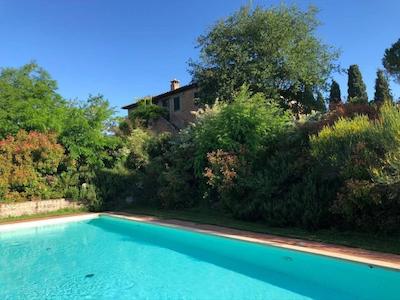 ال گیاردینو دلگی اتروسچی