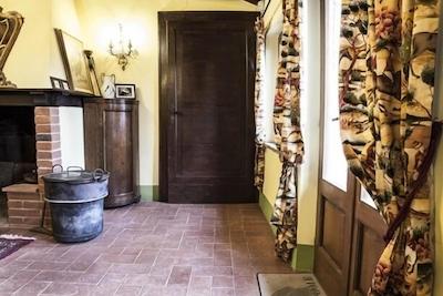 ال گیاردینو دلگی اتروسچی