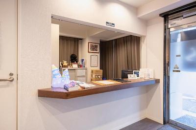 کاکیگارا هتل