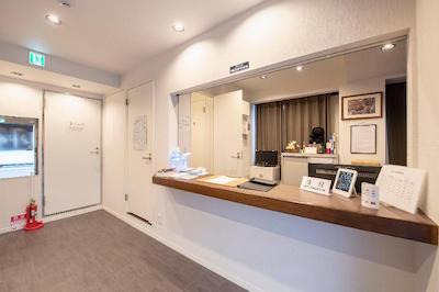 کاکیگارا هتل