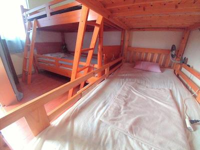 پالت تاکاشی مادایرا گست هاوس