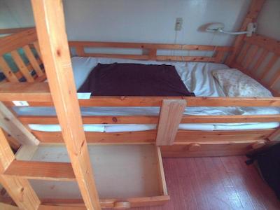 پالت تاکاشی مادایرا گست هاوس