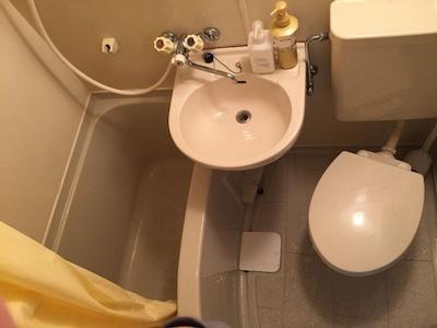 پالت تاکاشی مادایرا گست هاوس