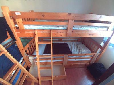 پالت تاکاشی مادایرا گست هاوس