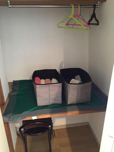 پالت تاکاشی مادایرا گست هاوس