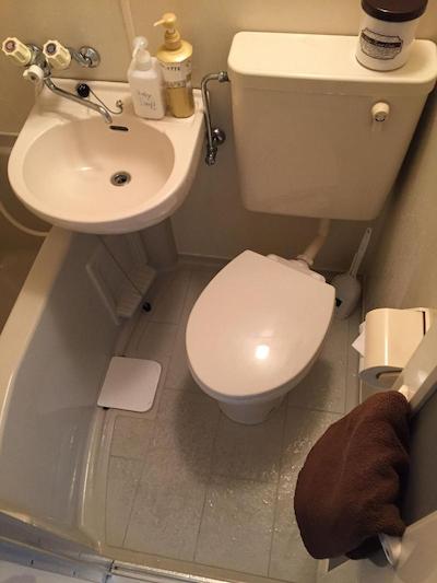 پالت تاکاشی مادایرا گست هاوس