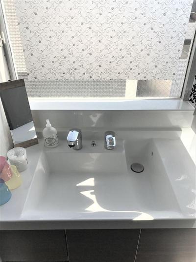 پالت تاکاشی مادایرا گست هاوس