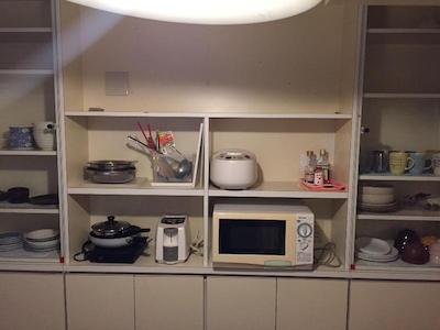 پالت تاکاشی مادایرا گست هاوس