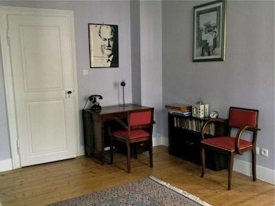 لا کا لستین