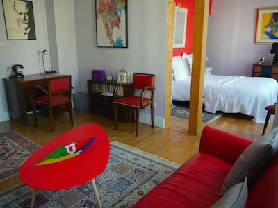 لا کا لستین