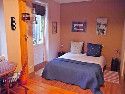 لا کا لستین