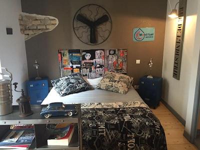 لا کا لستین