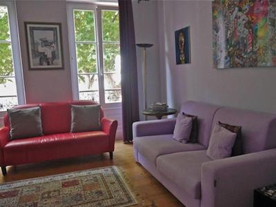 لا کا لستین