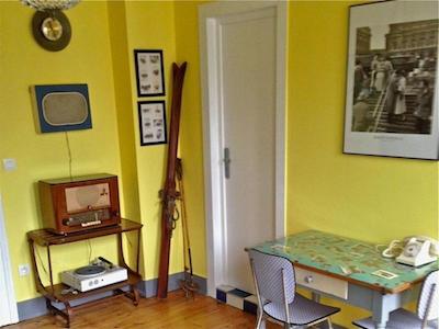 لا کا لستین