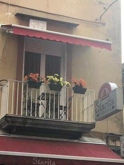 استاریتا بد پیزا