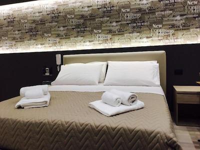 استاریتا بد پیزا