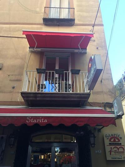 استاریتا بد پیزا