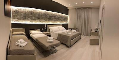 استاریتا بد پیزا