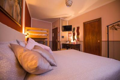 ویلا روکلا گست هاوس پومپی